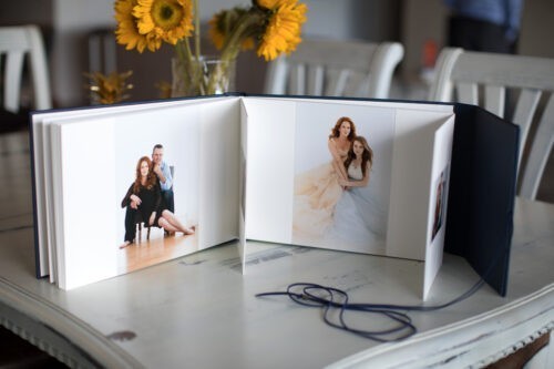 Print Professional Portraits