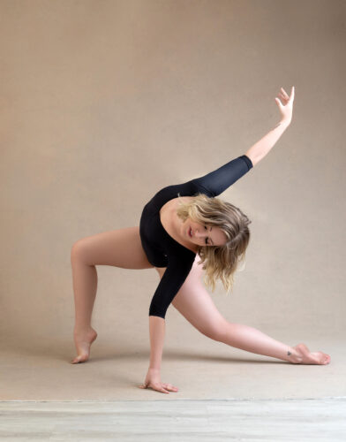 dance photography