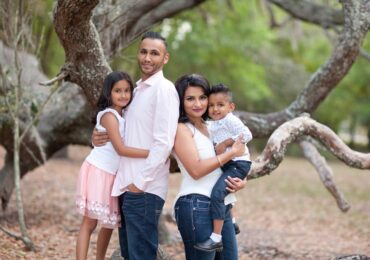 Family Photographer Orlando