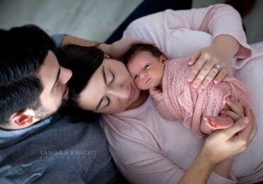 newborn family session, newborn photography, newborn child photography, newborn photos, tamara knight photography