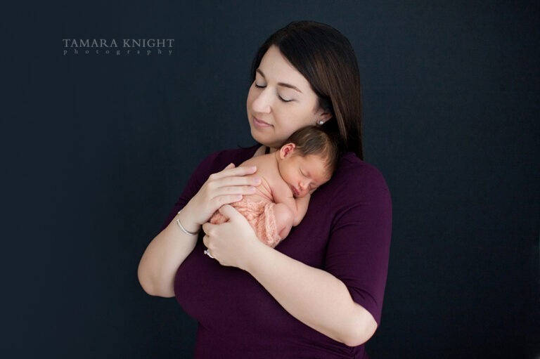 Baby and Toddler Photography- Tamara Knight Photography