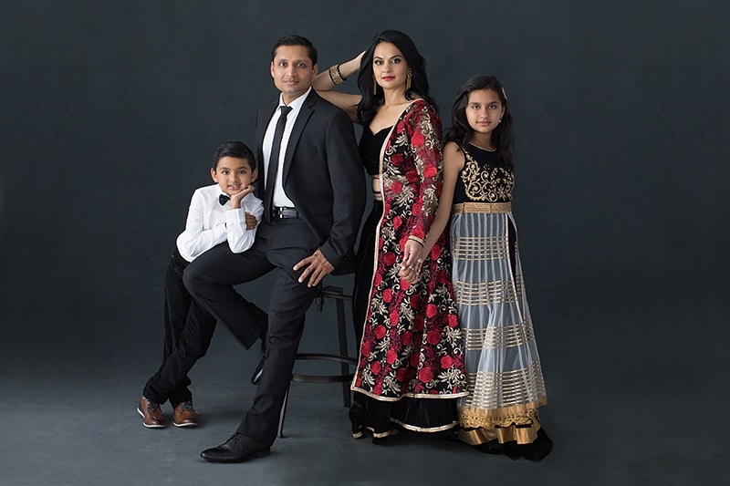 formal family photos, family photos, elegant family photos