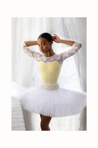 ballet photography