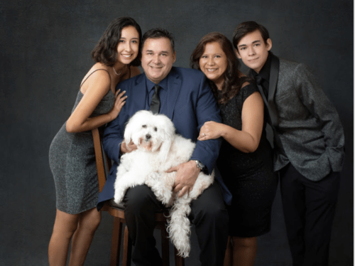 family photographer in orlando fl